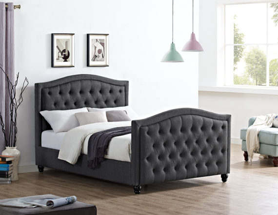 Monroe Double Bed