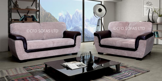 Richmond Sofa 3 + 2 Richmond Sofa 3 + 2
