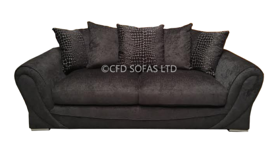 Tuscany 3 + 2 Sofa